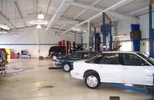 Services at Perfection Connection Auto Service