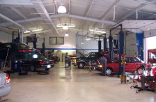 Services at Perfection Connection Auto Service